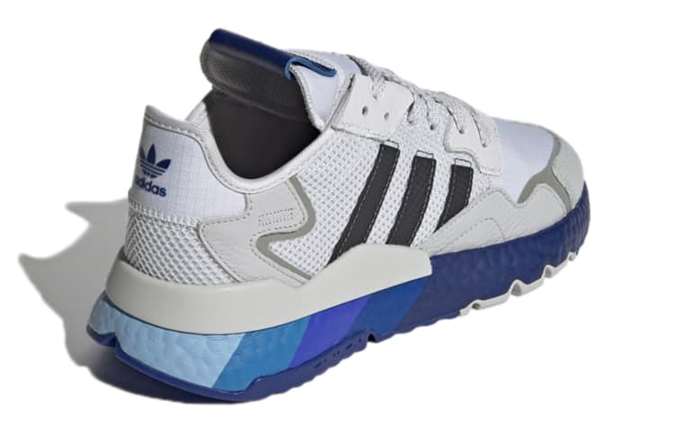 Кроссовки adidas Nite Jogger - изображение 4