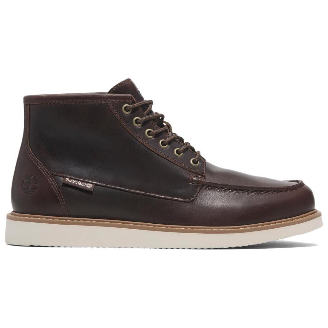 Ботинки уличные Timberland Chukka Водонепроницаемый Устойчивый к истиранию Длина до щиколотки Outdoor Мужской Коричневый - изображение 2