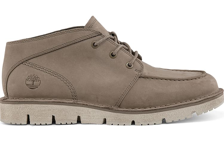 Ботинки уличные Timberland - изображение 2
