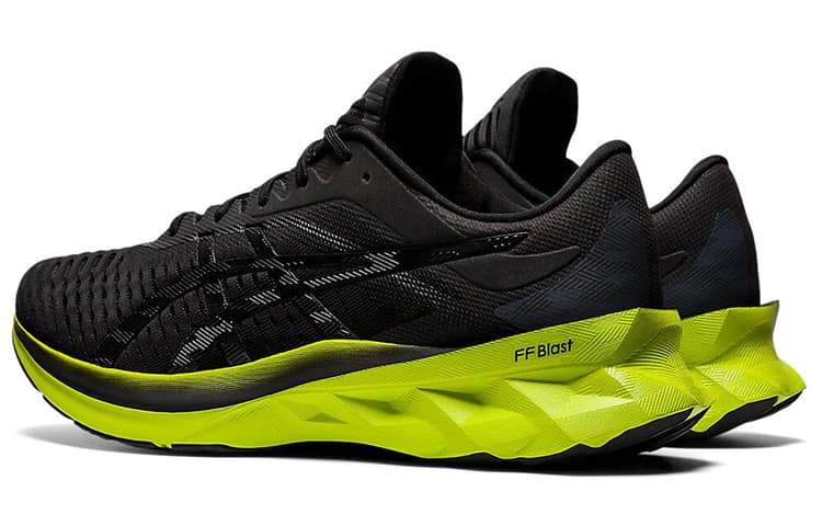 Кроссовки для бега Asics Novablast - изображение 4
