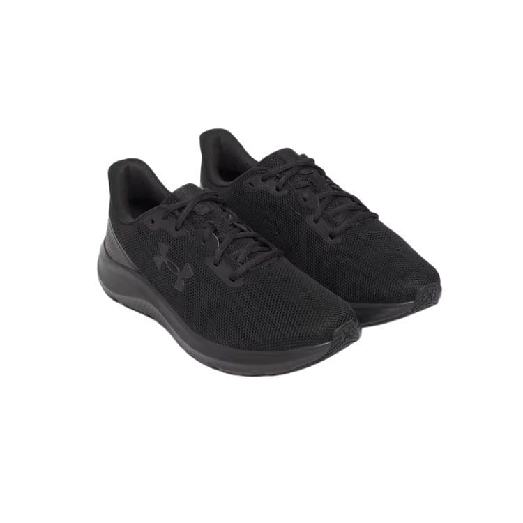 Кроссовки для бега Under Armour Сетчатая ткань противоскользящая и дышащая низкий верх повседневная обувь для тренировок и бега мужская - изображение 3