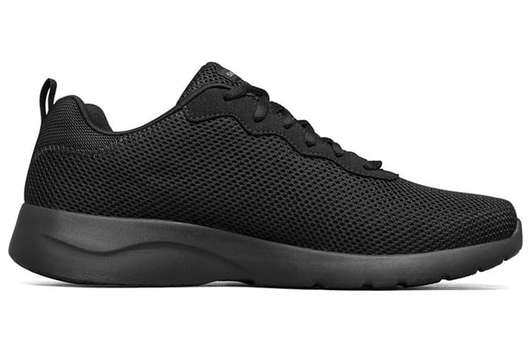 Кроссовки для бега Skechers Dynamight 2.0 Black - изображение 2