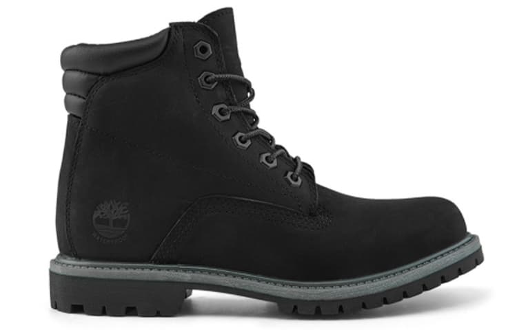 Ботинки уличные Timberland - изображение 2