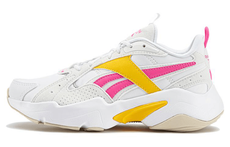 Кроссовки для бега Reebok Turbo Restyle - изображение 1
