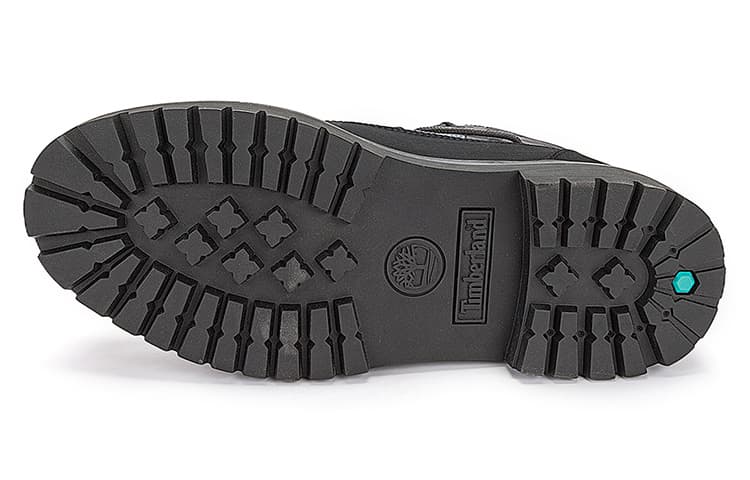 Ботинки уличные Timberland x CHRISTOPHER RAEBU FUTURE73 - изображение 6