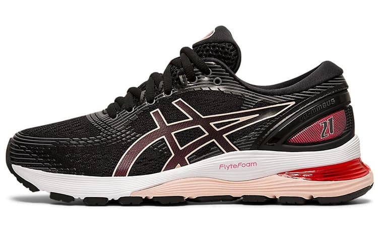 Кроссовки для бега Asics GEL-Nimbus 21 - изображение 1