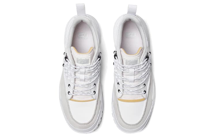 Кроссовки для бега Onitsuka Tiger Hmr Peak Trainer - изображение 4