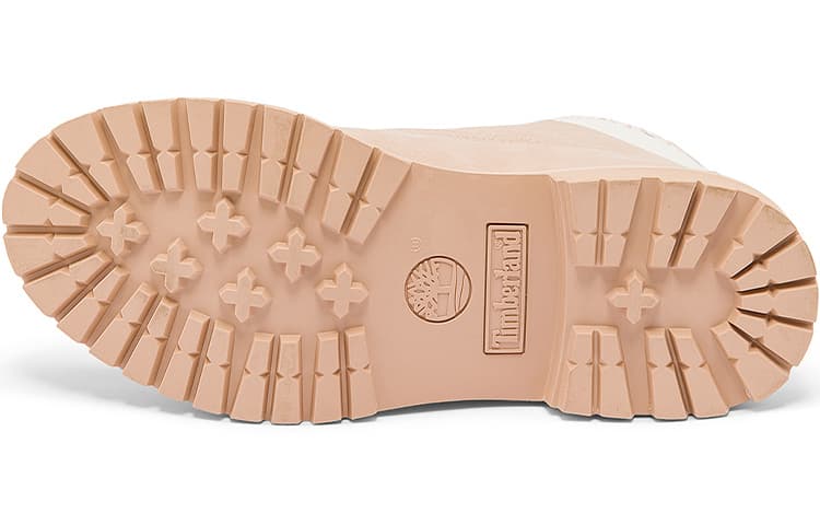 Ботинки уличные Timberland 6 Inch - изображение 6