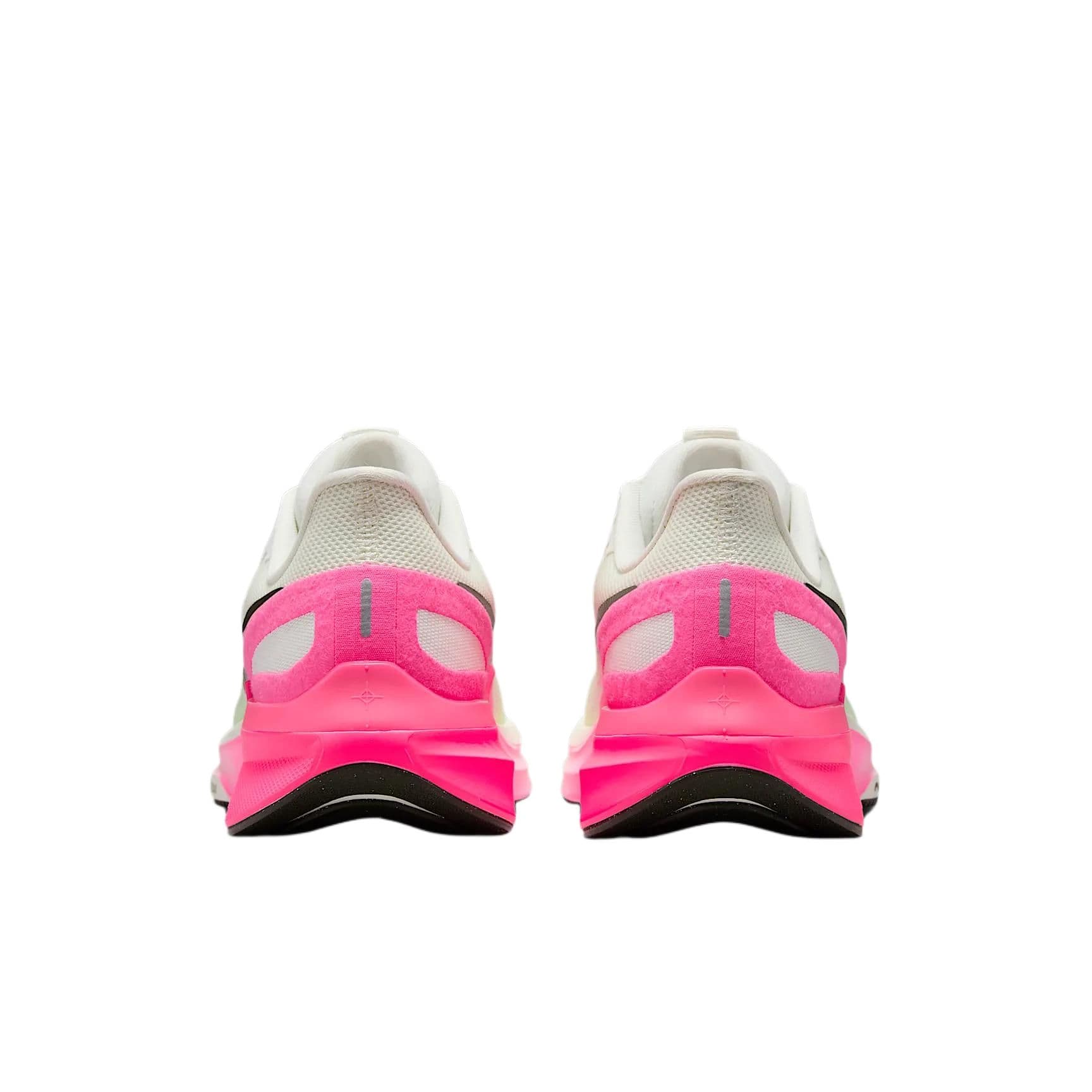 Кроссовки для бега Nike Zoom Structure 25 Сетчатая ткань Дышащий Поддержка Дышащий Поддержка Низкий Топ - изображение 5