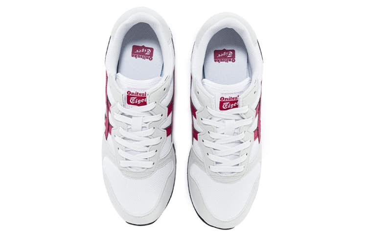 Кроссовки для бега Onitsuka Tiger Alvarado - изображение 4