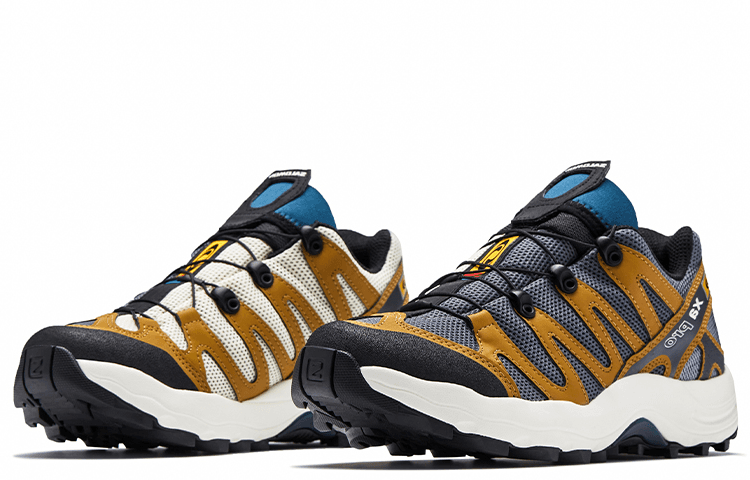 Кроссовки для бега SALOMON XA Pro 1 - изображение 3