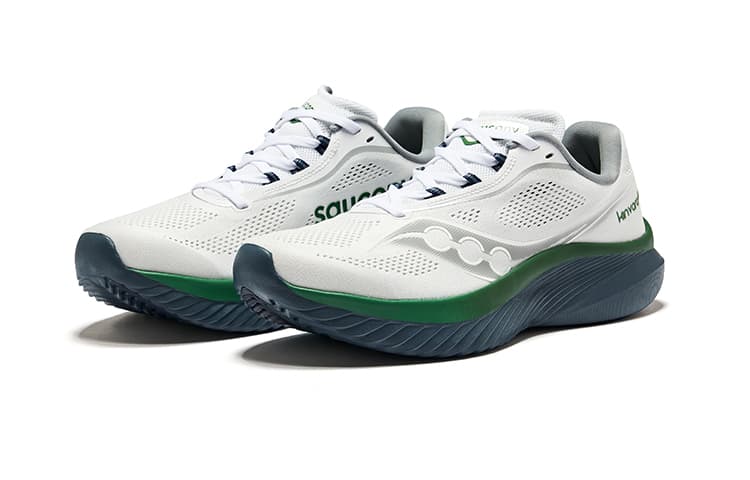 Кроссовки для бега Saucony KINVARA 15 - изображение 3