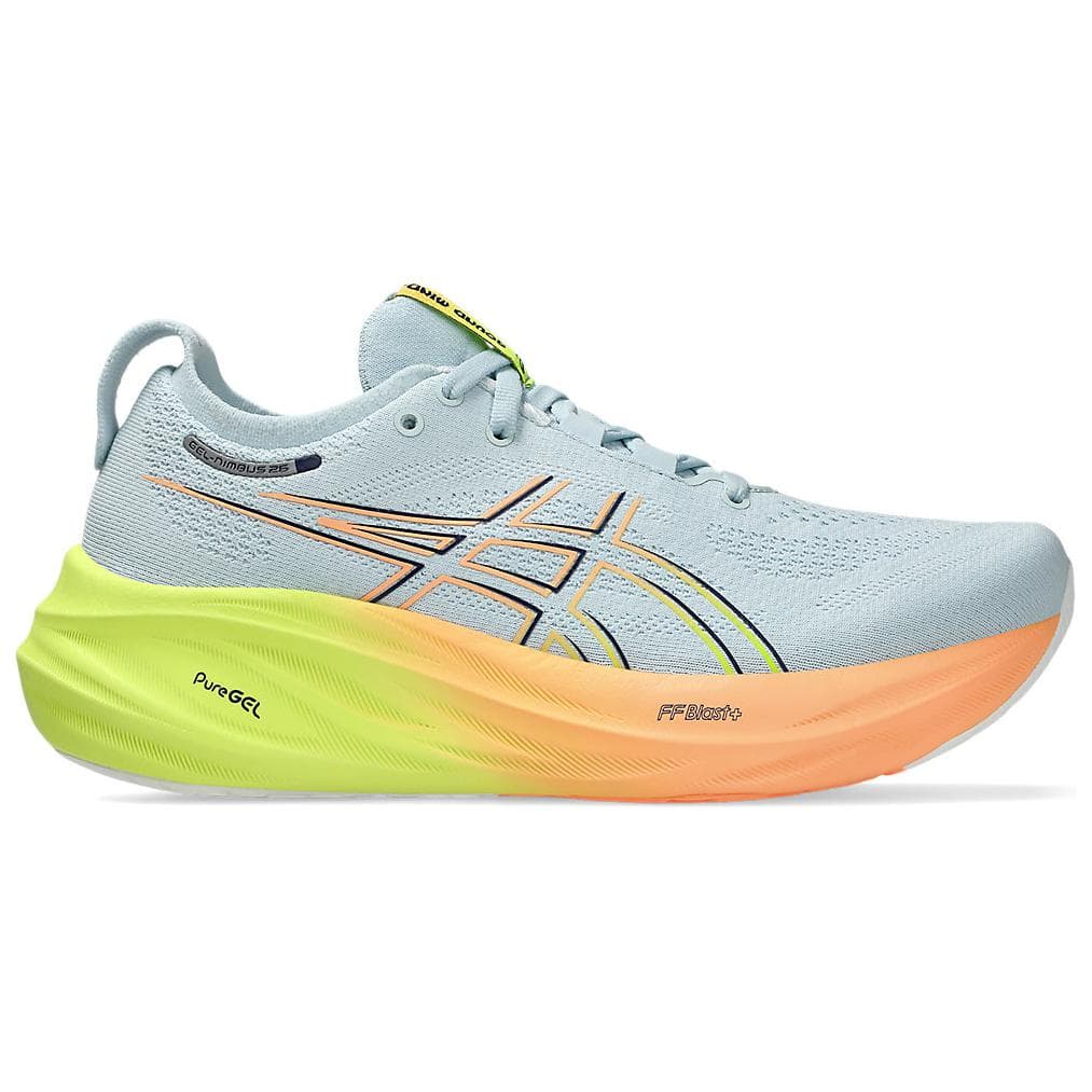 Кроссовки для бега Asics GEL-NIMBUS 26 - изображение 2