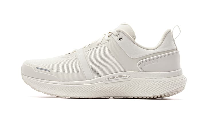 Кроссовки для бега Saucony Triumph CMT - изображение 1