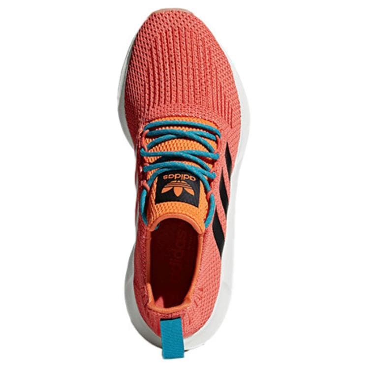 Кроссовки для бега adidas originals Swift Run Summer - изображение 5