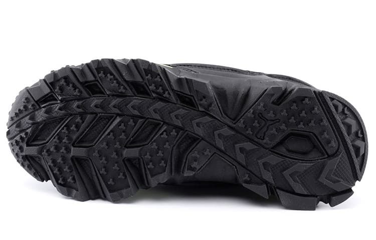 Ботинки уличные PUMA Trailfox Overland Mts - изображение 5