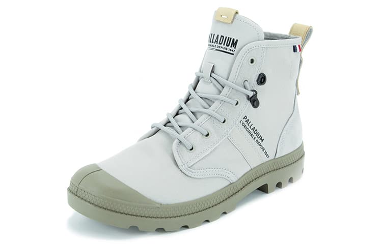 Ботинки уличные Palladium Pampa - изображение 2