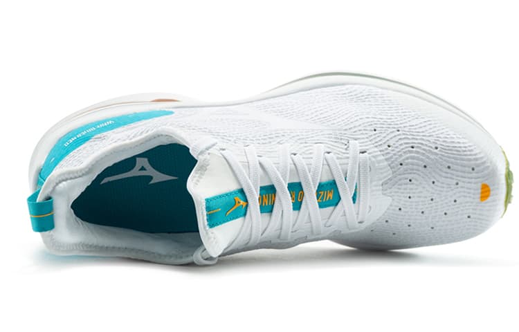 Кроссовки для бега Mizuno - изображение 3