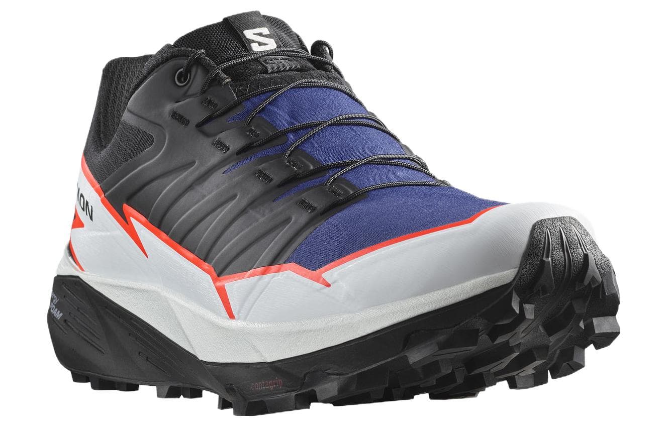 Кроссовки для бега SALOMON Trail Running - изображение 2