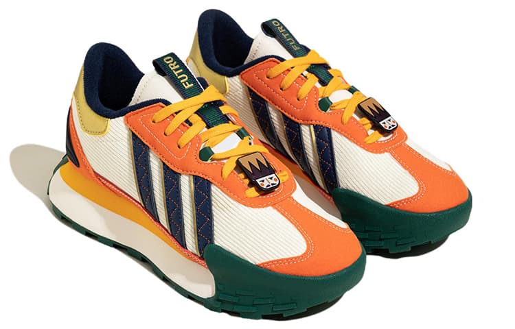 Кроссовки adidas neo Futro Mixr FM - изображение 3