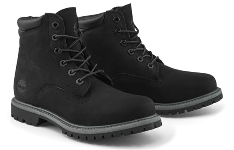 Ботинки уличные Timberland - изображение 4