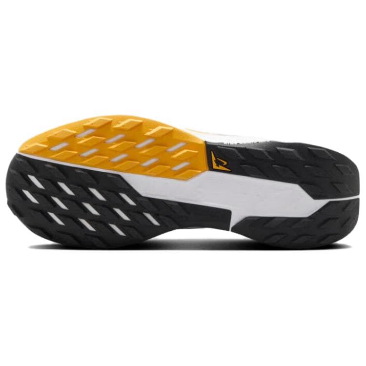 Кроссовки для бега Nike Pegasus Trail 5 Low Топ Беговые кроссовки Женские Бежевый - изображение 6