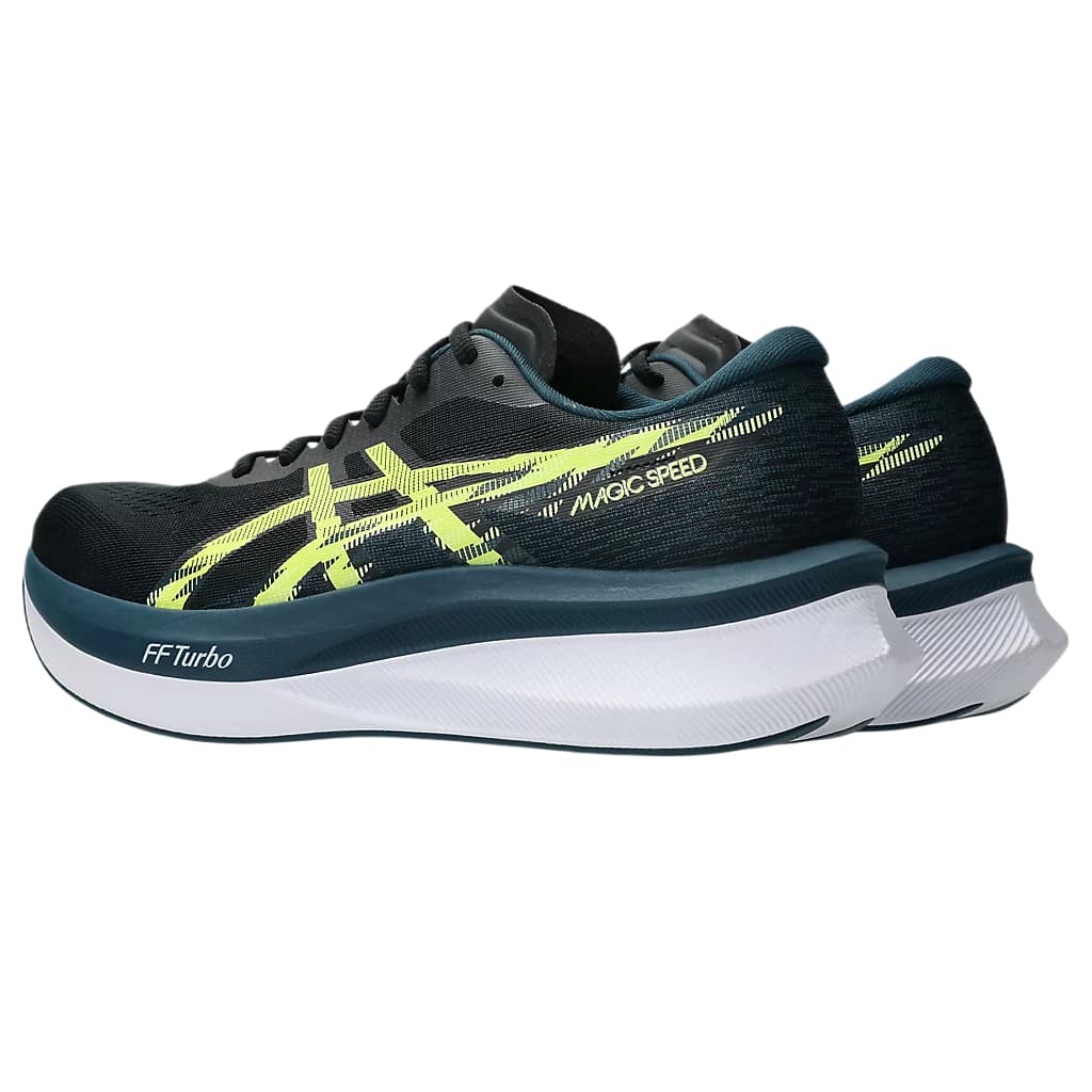 Кроссовки для бега Asics MAGIC SPEED 4 - изображение 3