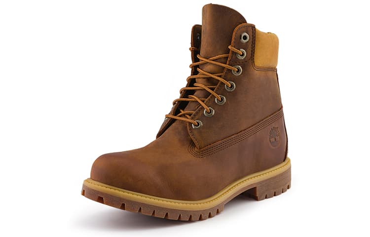 Ботинки уличные Timberland - изображение 3