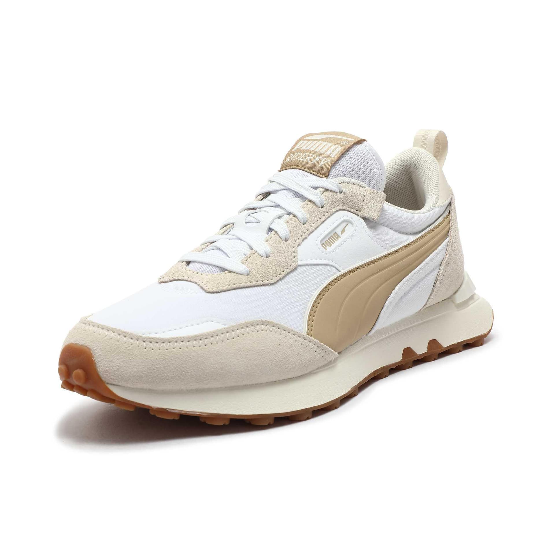 Кроссовки PUMA Rider FV - изображение 2