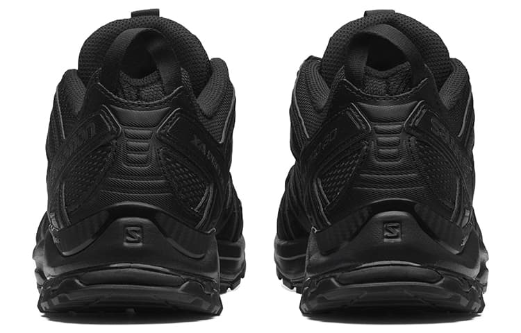 Кроссовки для бега Salomon Xa Pro 3D Black - изображение 5