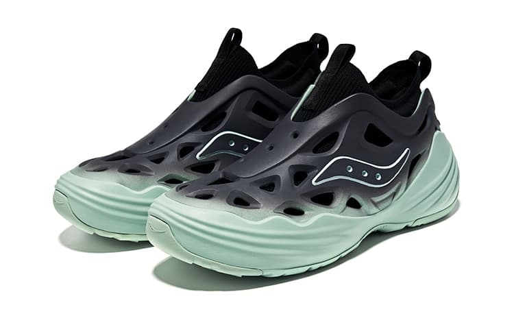 Кроссовки для бега Saucony FOAM WEB - изображение 3