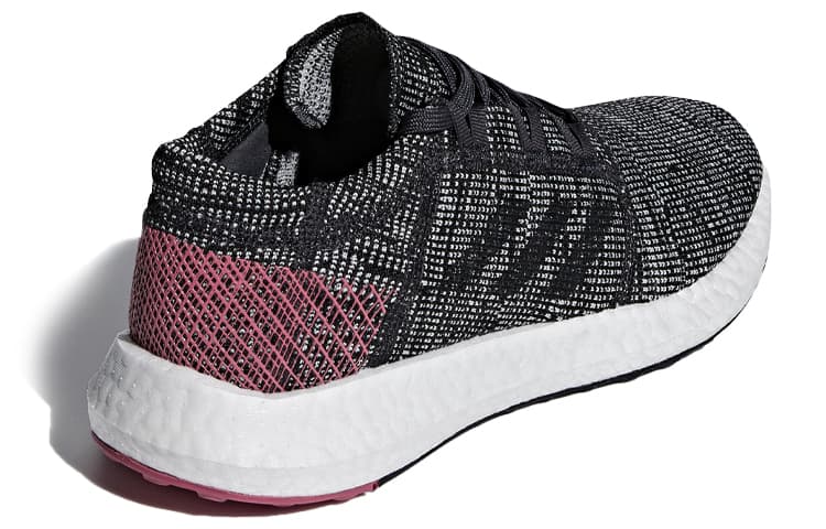 Кроссовки для бега adidas Pureboost Go - изображение 4