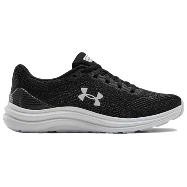 Кроссовки для бега Under Armour Liquify - изображение 2