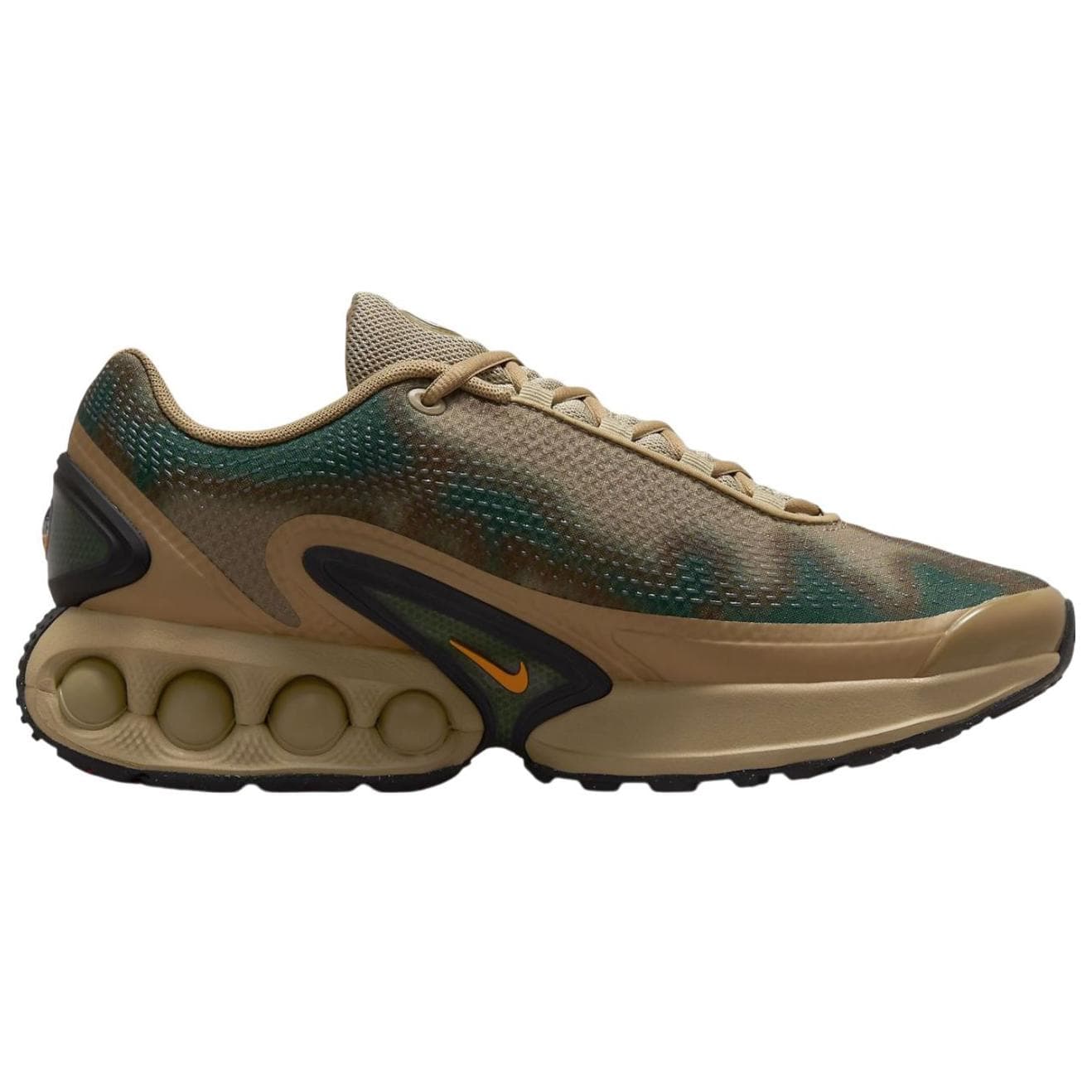Кроссовки для бега Nike Air Max Dn — фото 2