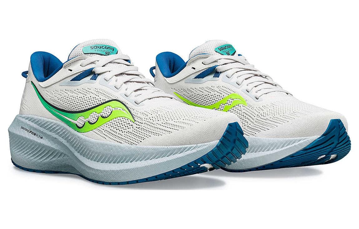 Кроссовки для бега Saucony Triumph - изображение 3