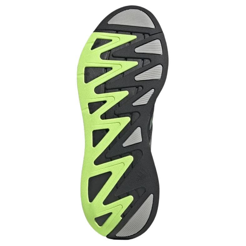 Кроссовки для бега Adidas Adizero Aruku Low Беговые кроссовки унисекс черные - изображение 3