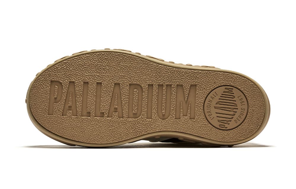 Кроссовки Palladium - изображение 5