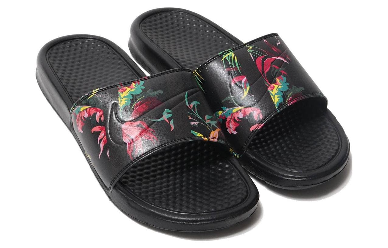Сандалии Nike Benassi JDI - изображение 3