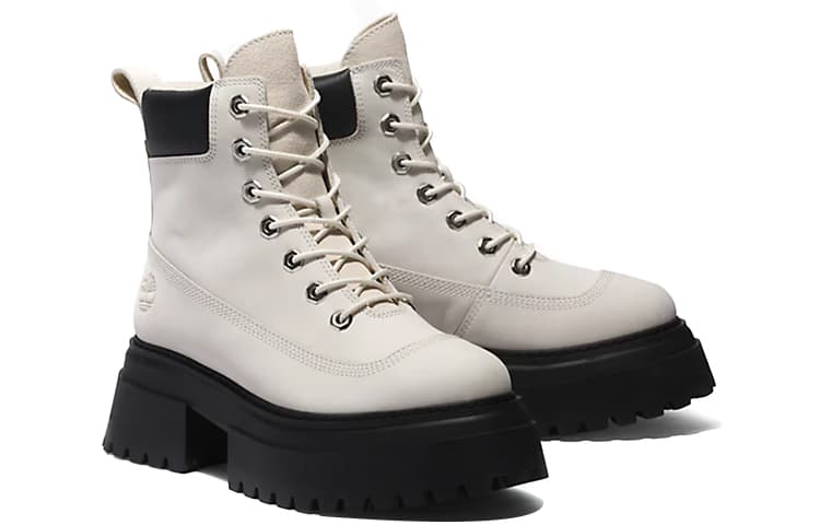 Ботинки уличные Timberland Sky 6 Inch Lace-Up - изображение 4