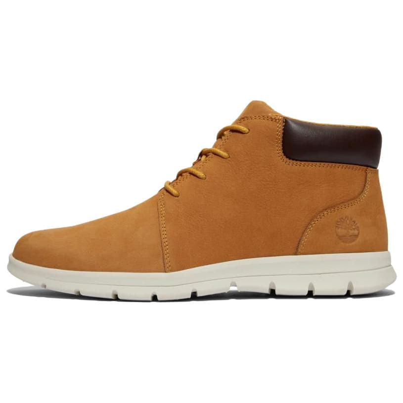 Ботинки уличные Timberland Graydon Chukka Basic - изображение 1