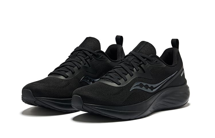 Кроссовки для бега Saucony Lancer LANCER 3 - изображение 3