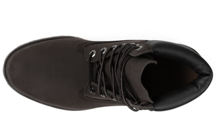 Ботинки уличные Timberland - изображение 4