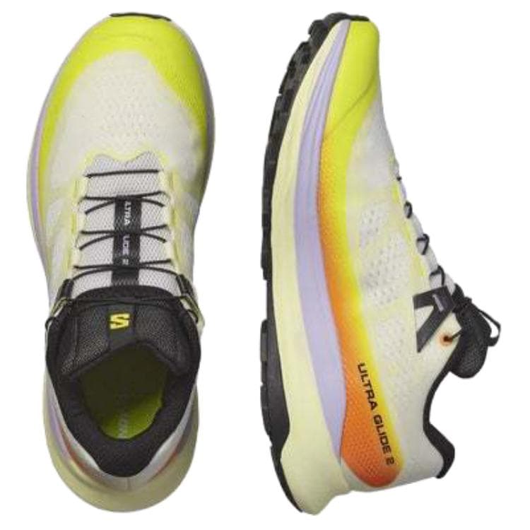 Кроссовки для бега SALOMON Ultra Glide 2 - изображение 7