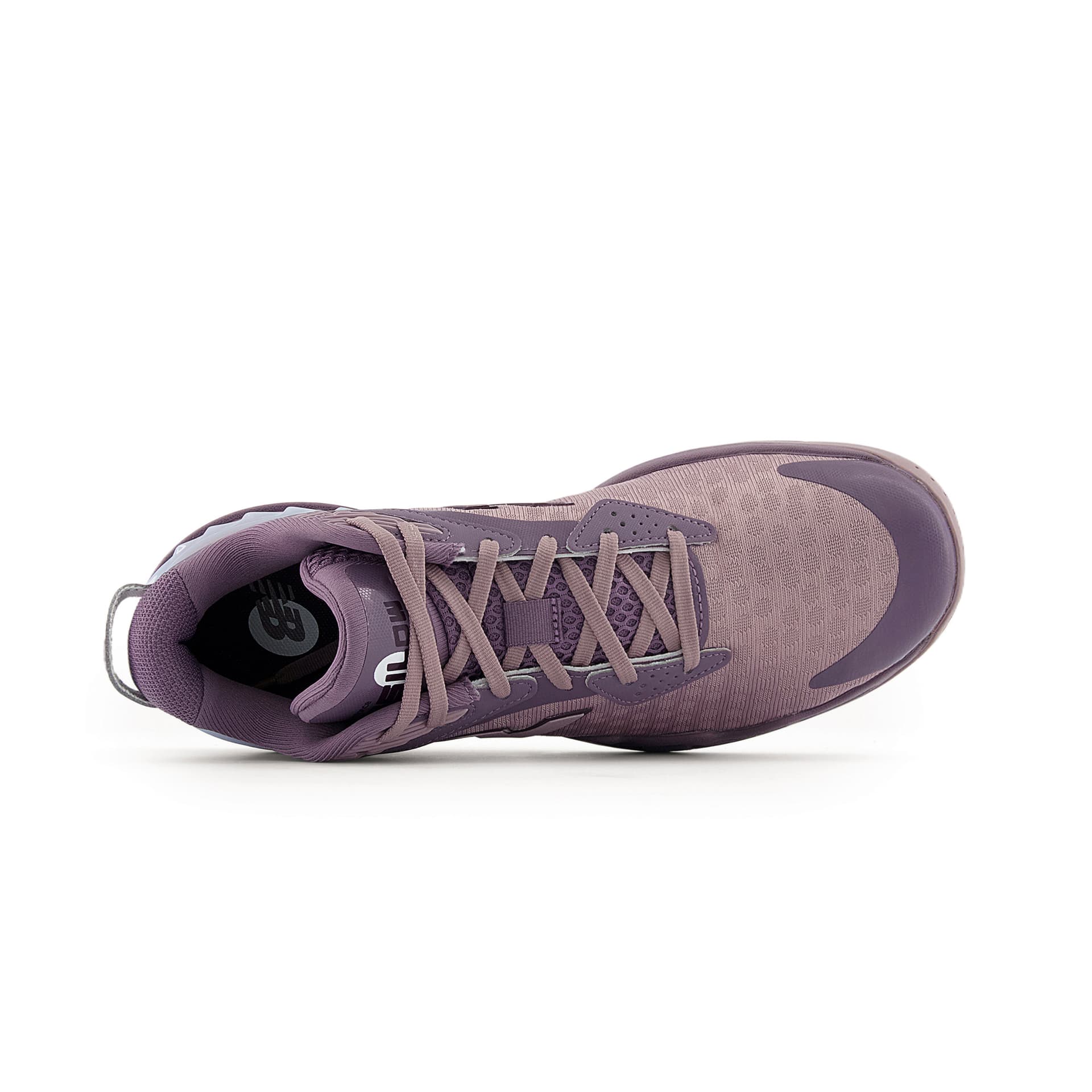 Кроссовки для баскетбола New Balance Hesi Low V2 Удобная ткань искусственная кожа баскетбольные кроссовки унисекс - изображение 3