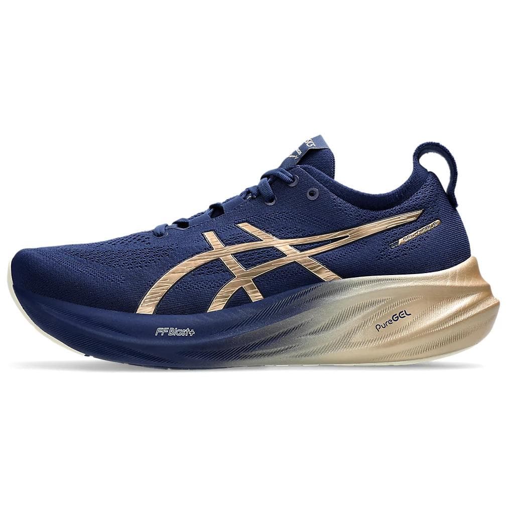 Кроссовки для бега Asics GEL-NIMBUS 26 - изображение 1