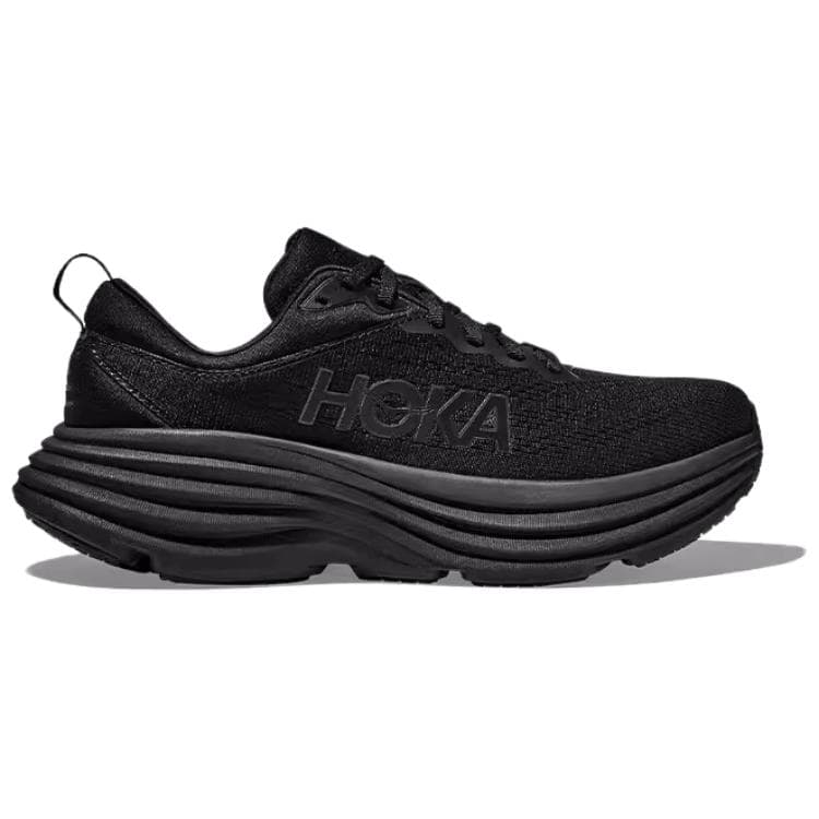 Кроссовки для бега HOKA ONE ONE Bondi 8 - изображение 2