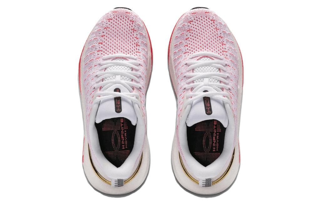 Кроссовки для бега Under Armour UA INFINITE ELITE - изображение 4