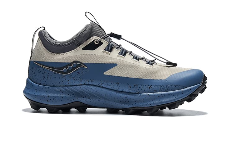 Кроссовки для бега Saucony PEREGRINE 13 ST - изображение 2