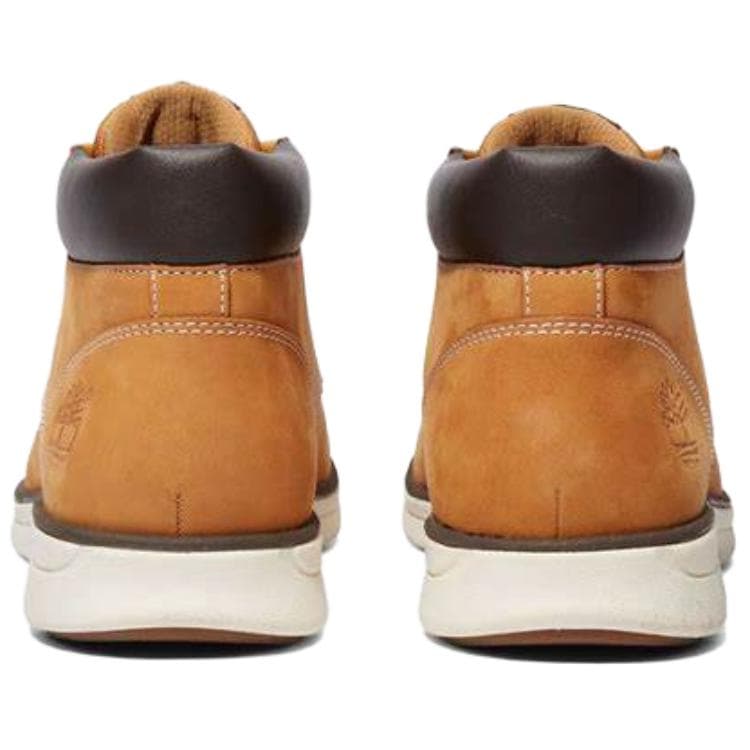 Ботинки уличные Timberland Bradstreet - изображение 3