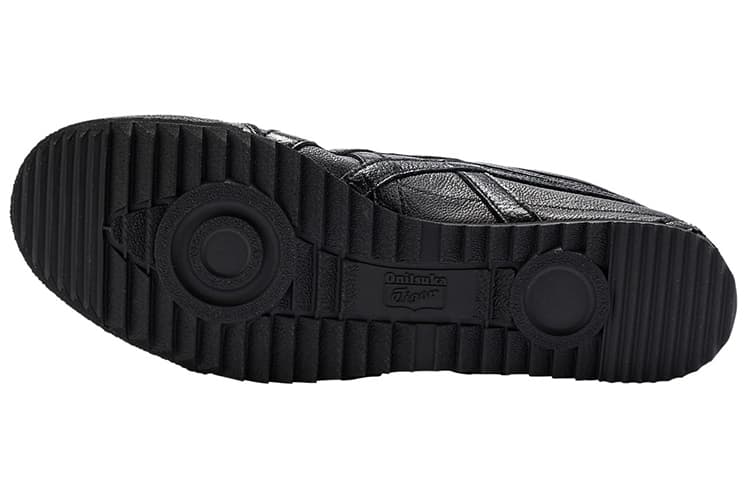 Кроссовки для бега Onitsuka Tiger MEXICO 66 Deluxe - изображение 6
